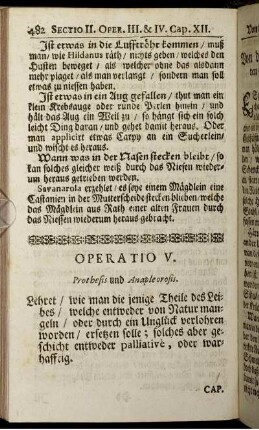 Operatio V.