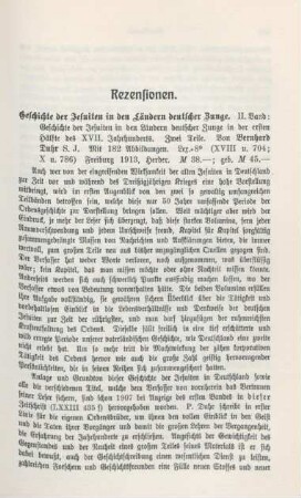 307-321 Rezensionen