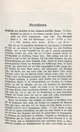 307-321 Rezensionen