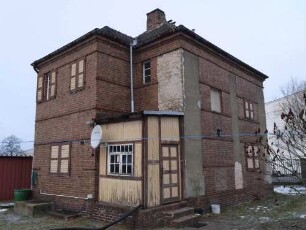 Hennigsdorf, August-Conrad-Straße 29