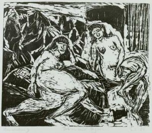 Dagmar und Dolores