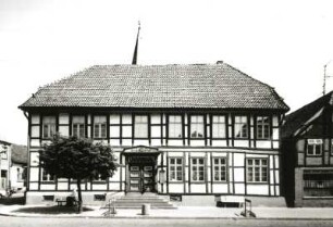 Museum, Hagenow (Kreis Hagenow)