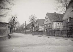 Dorfstraße