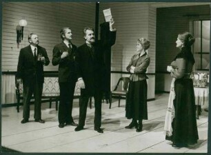 Ein Volksfeind (Henrik Ibsen)
