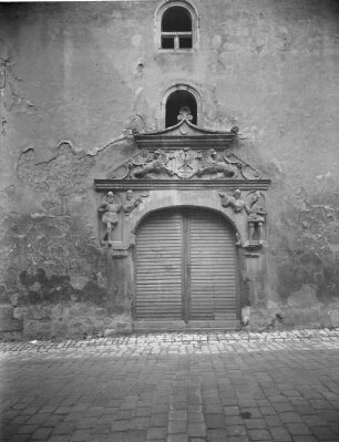 Klösterle
