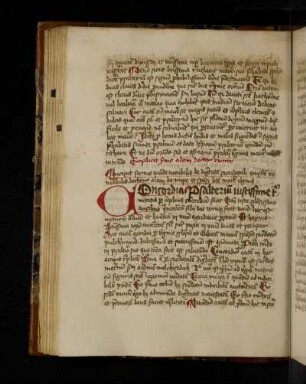 Tractatus de dignitate sive excellentiis sacerdotum.