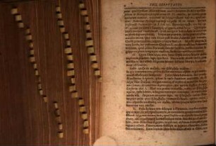 Disp. ad oraculum Johanneum de logō inscriptum
