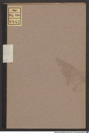 Aspasia : Text-Buch ; Oper in drei Aufzügen