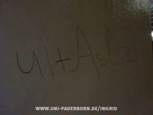 UI + AsLan
