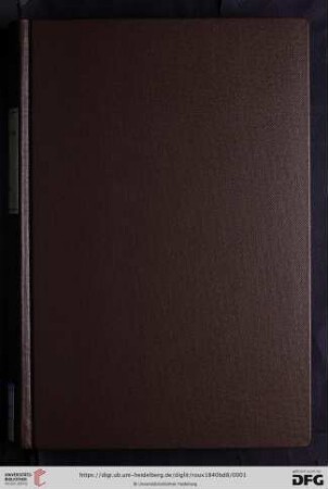Tome 8: Herculanum et Pompéi: recueil général des peintures, bronzes, mosaiques, etc. augmenté de sujets inédits: Musée secret