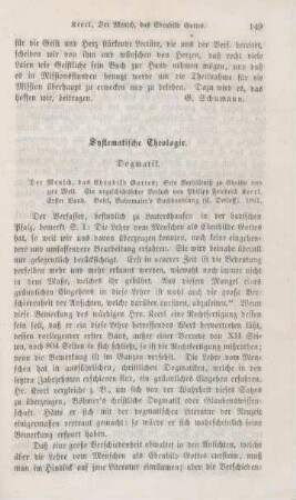 149-154 Systematische Theologie