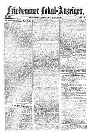 Nr. 209, 14.09.1919