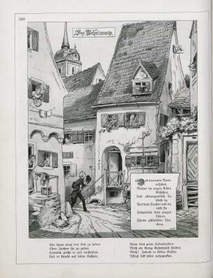 "Das Geheimnis"