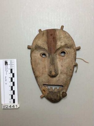 Maske