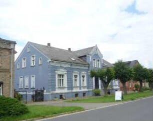 Lentzke, Fehrbellin, Dorfstraße 44