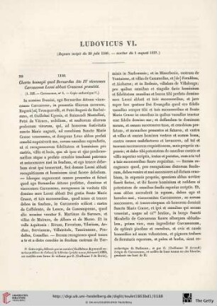 Ludovicus VI