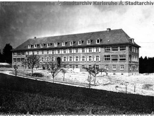 Beichel, Friedrich. Kindersolbad Donaueschingen