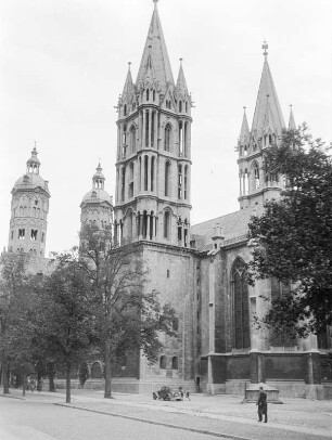 Naumburg