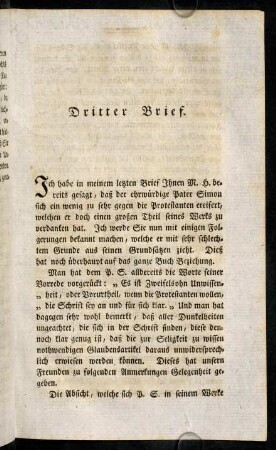 47-80, Dritter Brief.