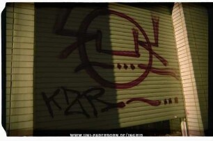SLK KZR