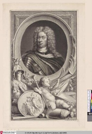 John, Duke of Marlborough