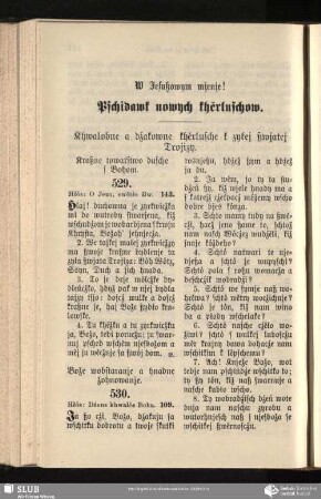 Pschidawk nowych khěrluschow