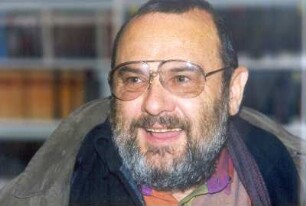 Michael Molsner, Schriftsteller : Molsner, Michael (geb. 1939; Schriftsteller, Journalist)
