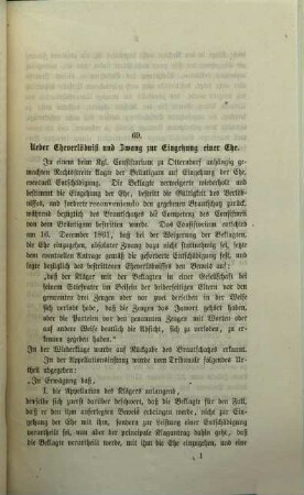Archiv für Entscheidungen der Collegial-Gerichte des Königreichs Hannover auf dem Gebiete des Civilrechts und Civilprocesses. 2. 1866