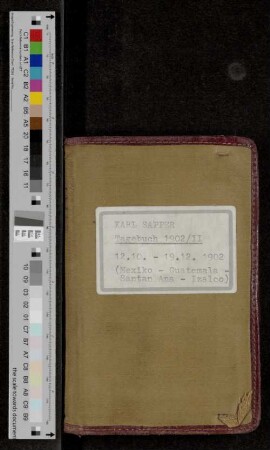 [Tagebuch 1902/II]