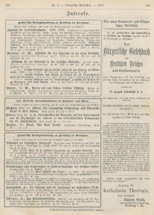 159-160 Werbung