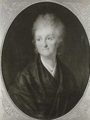 Rummel, Caroline Dorothea, geb. Schmidt