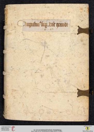 Enarrationes in psalmos : Band 3