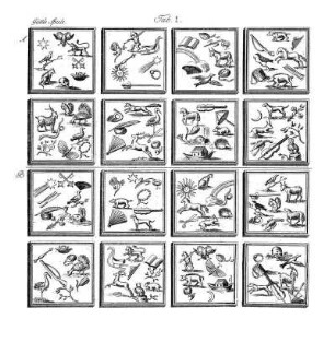 Tab. I. - Tab. II.