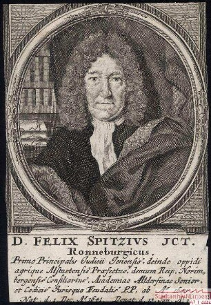 Felix Spitz