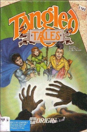 Tangled Tales
