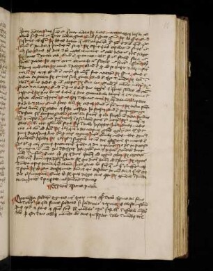 Ps.-Aurelius Augustinus: De dignitate sacerdotum. Excerptum