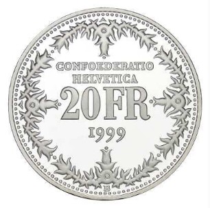 Schweiz: 1999 150 Jahre Schweizer Post