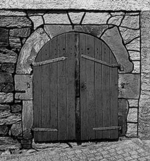 Sachteil: Keller; Hofheim am Taunus, Stollbergstraße 12