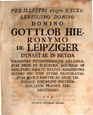 Diss. inaug. iur. de legitimatione ex damnato coitu natorum