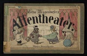 Lothar Meggendorfer's Affentheater
