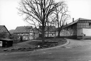 Neu-Eichenberg, Gesamtanlage I