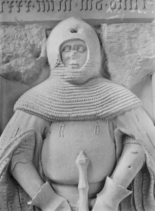 Grabmal des Philipp von Ingelheim