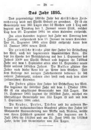 Gemischte Beiträge