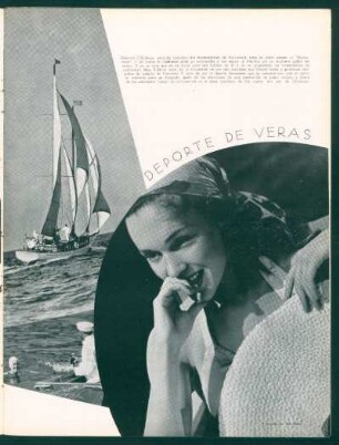 Deporte de veras