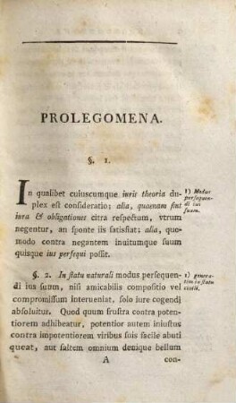 Ioannis Stephani Pütteri Nova epitome processus imperii amborum tribunalium supremorum