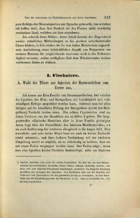 Anatomische, zoologische ... Abhandlungen in Separatabdrücken aus den Sitzungsberichten der math. naturwiss. Classe d. k. k. Akad. der Wissenschaften zu Wien : in 3 voll., 32