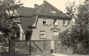 Villa Jantsch in Schleife : Wila w Slepom