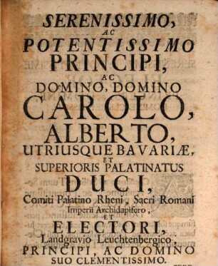 Disp. iur. ad L. fin. Cod. de iure deliberandi, seu de inventario