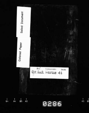 Gerichtshandelsbuch (Forderglauchau Altwechselburger Anteil), Bd. 7