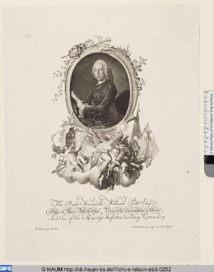 William Pitt